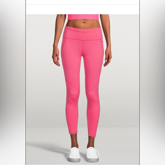 Sweaty Betty Power 7/8 workout leggings - Picture 1 of 6